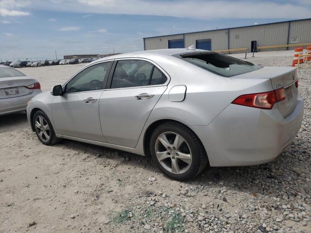 Photo 2 from auction – 2012 ACURA TSX with VIN JH4CU2F4XCC004534