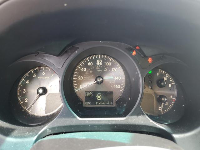 Photo 9 from auction – 2007 LEXUS GS 350 with VIN JTHBE96S870017256