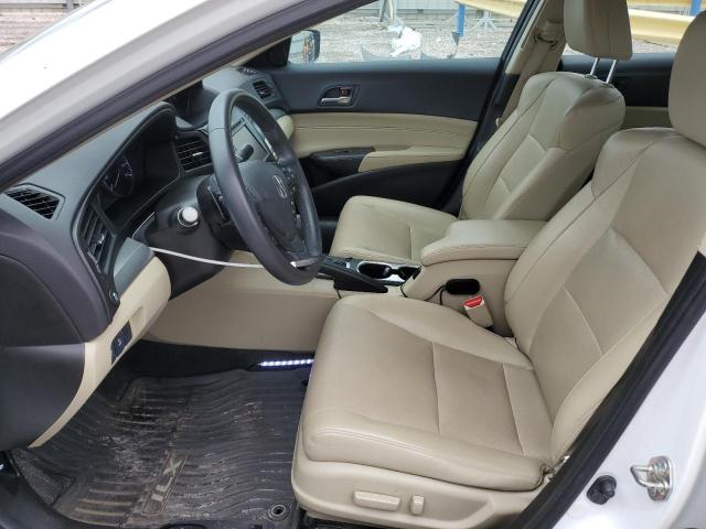 Photo 7 from auction – 2016 ACURA ILX PREMIU with VIN 19UDE2F79GA022183