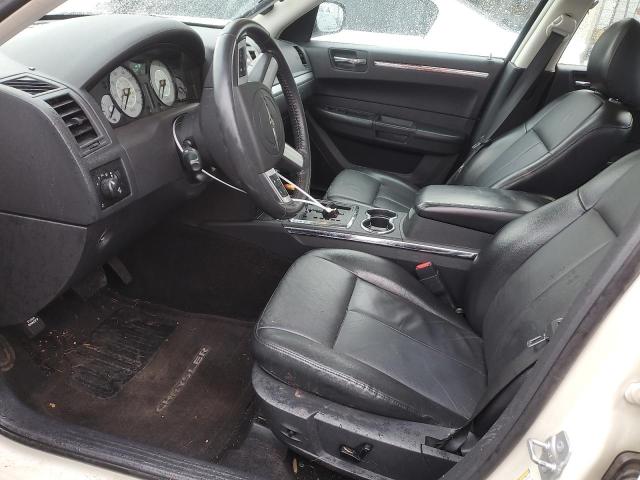Photo 7 from auction – 2010 CHRYSLER 300 TOURIN with VIN 2C3CA5CV1AH142759