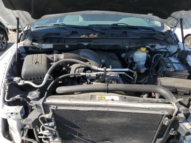 Photo 11 from auction – 2016 RAM 1500 ST with VIN 1C6RR7FT3GS100140
