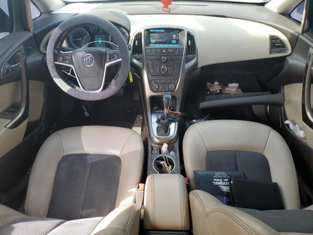 Photo 8 from auction – 2014 BUICK VERANO CON with VIN 1G4PR5SK1E4209629
