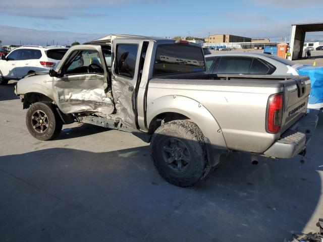 Photo 2 from auction – 2004 NISSAN FRONTIER C with VIN 1N6ED27T94C479980