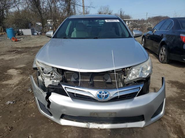 Photo 5 from auction – 2012 TOYOTA CAMRY HYBR with VIN 4T1BD1FK9CU024799