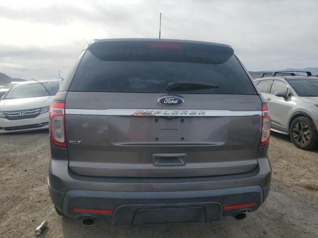 Photo 6 from auction – 2012 FORD EXPLORER X with VIN 1FMHK7D88CGA25838