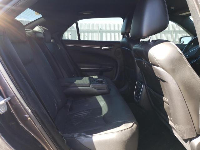 Photo 10 from auction – 2019 CHRYSLER 300C with VIN 2C3CCAPT4KH569995