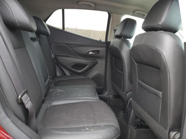 Photo 11 from auction – 2022 BUICK ENCORE PRE with VIN KL4CJESMXNB513236