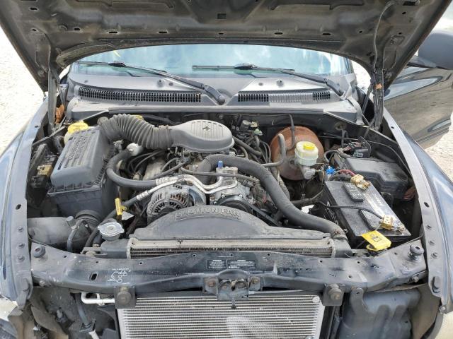 Photo 12 from auction – 1999 DODGE DURANGO with VIN 1B4HS28Z6XF700752
