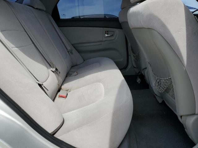 Photo 10 from auction – 2008 KIA SPECTRA EX with VIN KNAFE121085522422