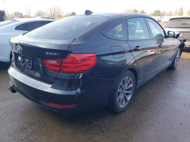 Photo 3 from auction – 2014 BMW 328 XIGT with VIN WBA3X5C53ED242646
