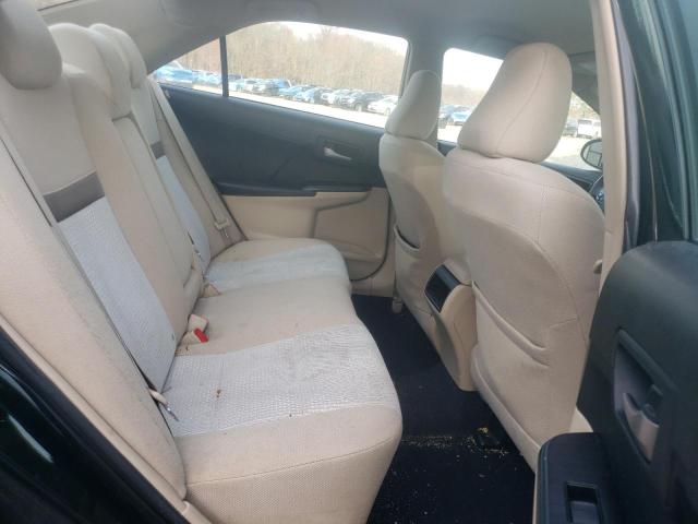 Zdjęcie 10 z aukcji – 2012 TOYOTA CAMRY BASE z VIN 4T1BF1FK4CU002560