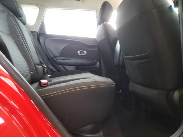 Photo 11 from auction – 2016 KIA SOUL + with VIN KNDJP3A52G7876128