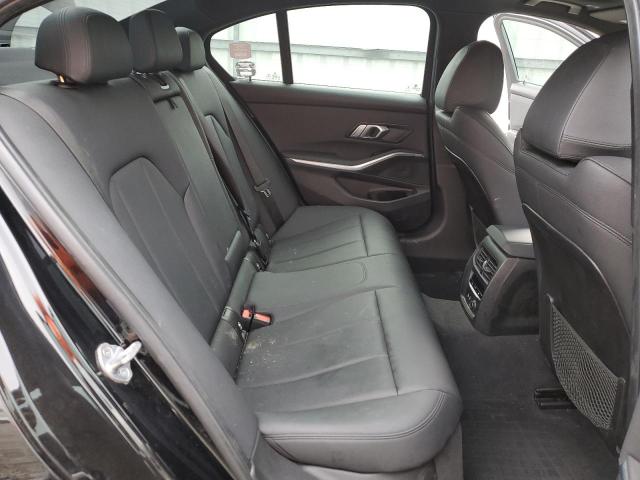 Photo 10 from auction – 2019 BMW 330XI with VIN 3MW5R7J55K8B01653