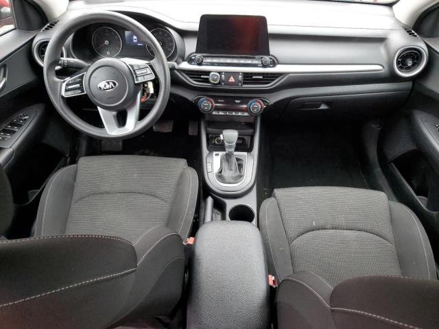 Photo 8 from auction – 2019 KIA FORTE FE with VIN 3KPF24AD8KE117686