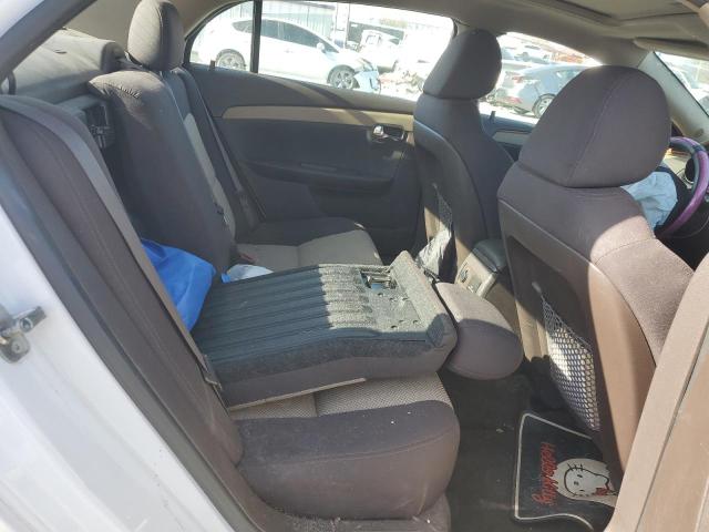 Photo 10 from auction – 2012 CHEVROLET MALIBU 1LT with VIN 1G1ZC5E06CF392108