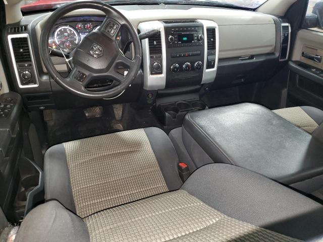 Photo 8 from auction – 2012 DODGE RAM 1500 S with VIN 1C6RD7LT6CS341817