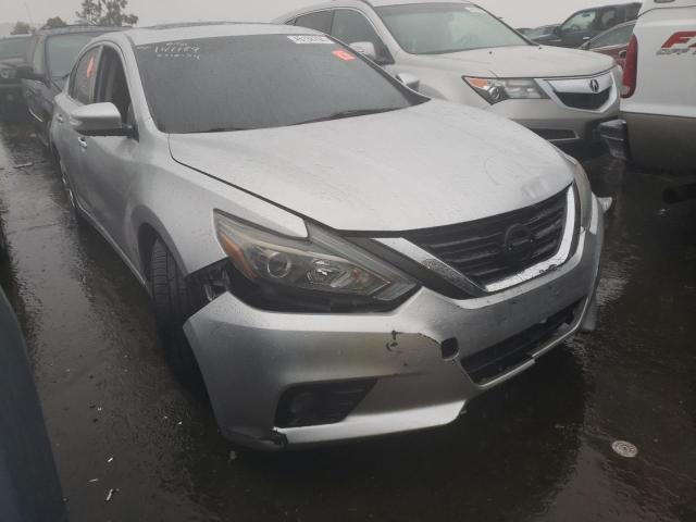 Photo 4 from auction – 2016 NISSAN ALTIMA 3.5 with VIN 1N4BL3AP5GC143540