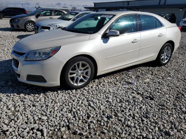 CHEVROLET MALIBU 1LT 2014 with VIN 1G11C5SL2EF178909 - Photo from auction