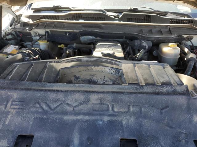 Photo 11 from auction – 2012 DODGE RAM 3500 S with VIN 3C63D3HL6CG318553