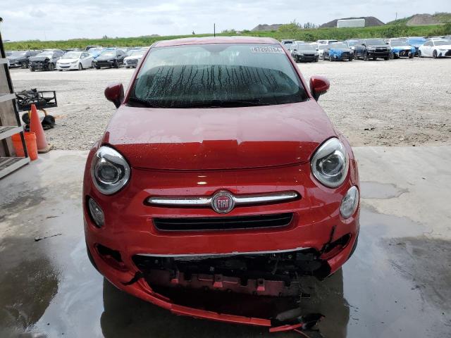 Photo 5 from auction – 2017 FIAT 500X POP with VIN ZFBCFXAB9HP603703
