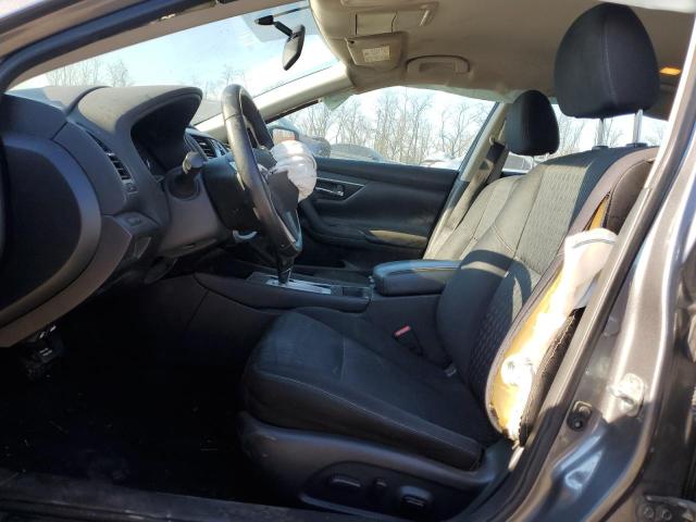 Photo 7 from auction – 2018 NISSAN ALTIMA 2.5 with VIN 1N4AL3AP7JC255906