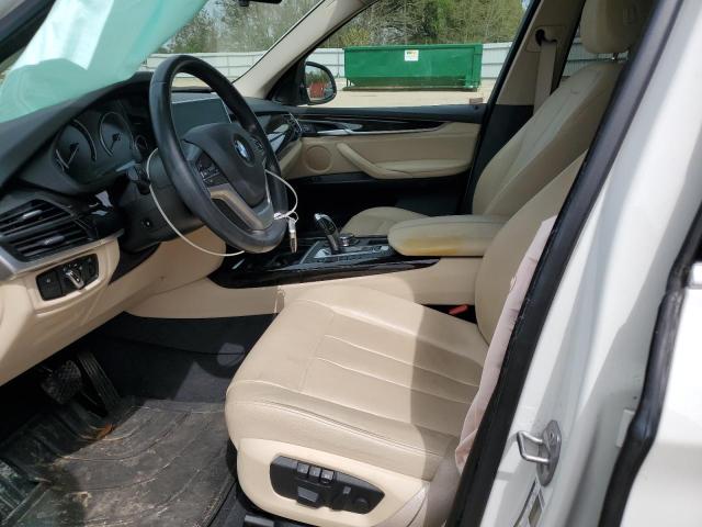 Photo 7 from auction – 2016 BMW X5 SDRIVE3 with VIN 5UXKR2C52G0R70717