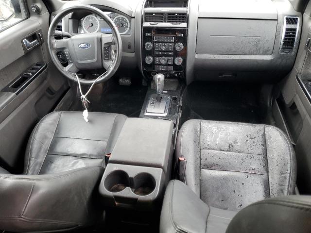 Photo 8 from auction – 2011 FORD ESCAPE XLT with VIN 1FMCU9DG8BKC55561