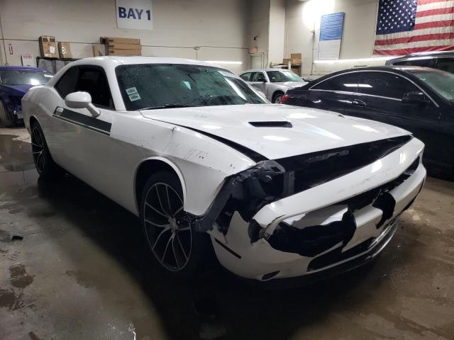 Photo 4 from auction – 2015 DODGE CHALLENGER with VIN 2C3CDZBT2FH711558