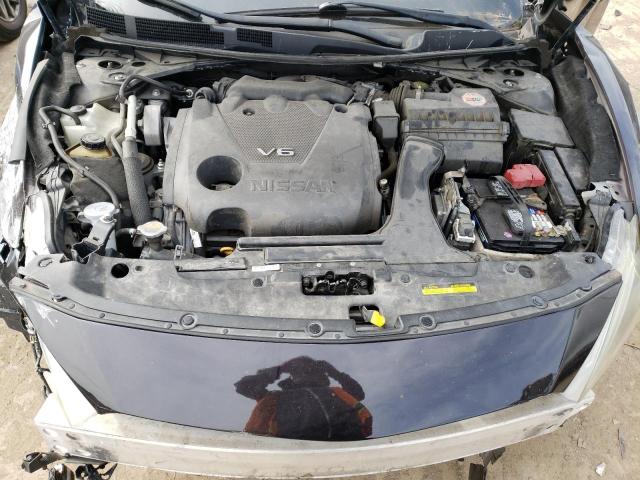 Photo 11 from auction – 2016 NISSAN MAXIMA 3.5 with VIN 1N4AA6AP5GC440147