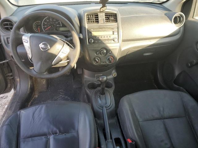 Photo 8 from auction – 2017 NISSAN VERSA S with VIN 3N1CN7AP1HL818969