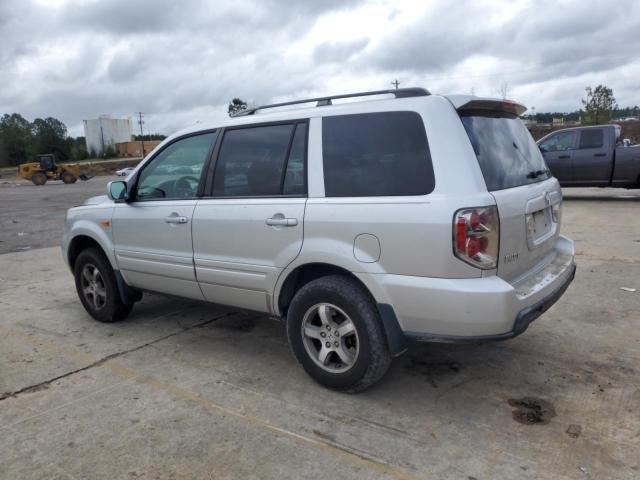 Photo 2 from auction – 2007 HONDA PILOT EX with VIN 5FNYF28487B004264