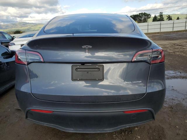 Photo 6 from auction – 2023 TESLA MODEL Y with VIN 7SAYGDEEXPF814424