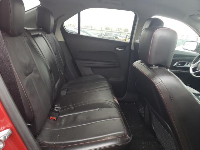 Photo 11 from auction – 2013 CHEVROLET EQUINOX LT with VIN 2GNALFEK8D6275998