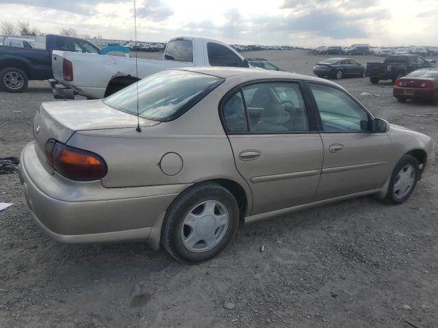 Photo 3 from auction – 2000 CHEVROLET MALIBU LS with VIN 1G1NE52J4Y6169157
