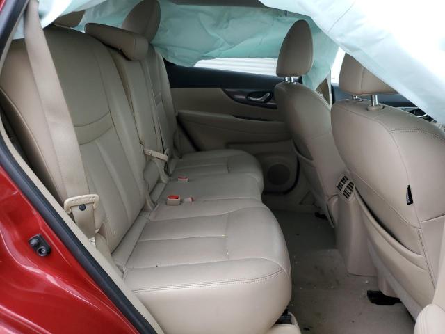 Photo 11 from auction – 2014 NISSAN ROGUE S with VIN 5N1AT2MV0EC861256