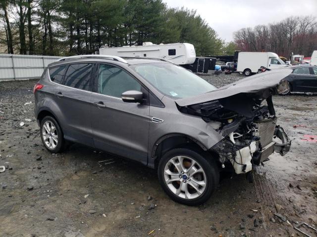 Photo 4 from auction – 2014 FORD ESCAPE TIT with VIN 1FMCU9JX4EUA01939
