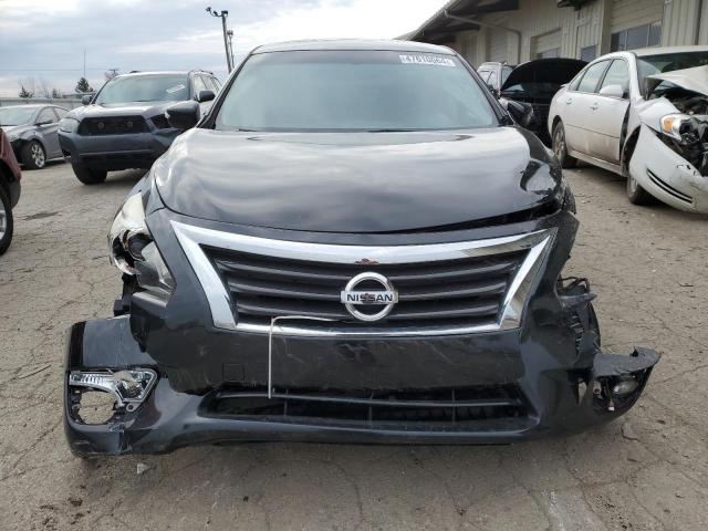 Photo 5 from auction – 2015 NISSAN ALTIMA 2.5 with VIN 1N4AL3AP0FC145593