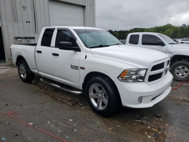 Photo 4 from auction – 2014 RAM 1500 ST with VIN 1C6RR6FT0ES278725
