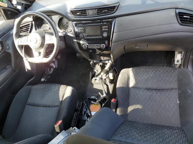 Photo 8 from auction – 2017 NISSAN ROGUE S with VIN KNMAT2MT3HP611459