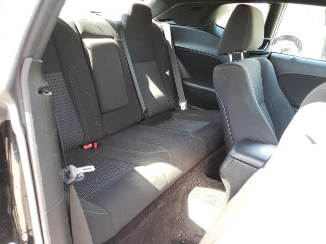 Photo 10 from auction – 2018 DODGE CHALLENGER with VIN 2C3CDZAG3JH217271
