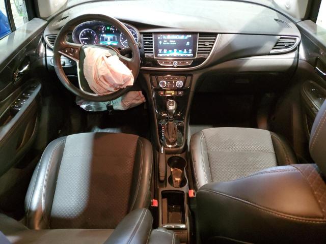Foto 8 de la subasta – 2018 BUICK ENCORE SPO con VIN KL4CJ1SB6JB634508