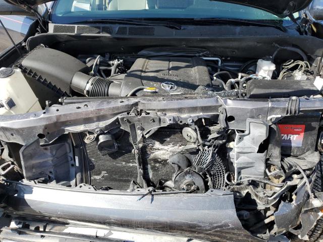 Photo 12 from auction – 2016 TOYOTA SEQUOIA SR with VIN 5TDBY5G12GS145738
