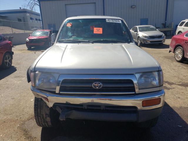 Photo 5 from auction – 1998 TOYOTA 4RUNNER SR with VIN JT3HN86R8W0191687