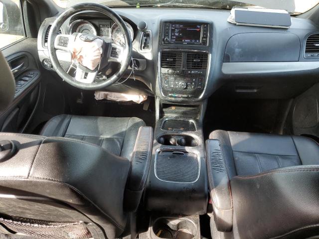 Photo 8 from auction – 2019 DODGE GRAND CARA with VIN 2C4RDGEG5KR535196