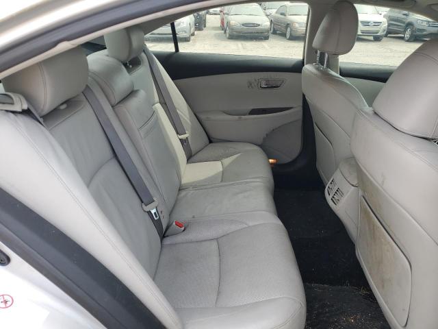 Photo 10 from auction – 2012 LEXUS ES 350 with VIN JTHBK1EG6C2477716