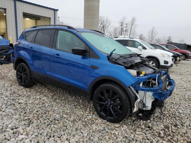 Photo 4 from auction – 2017 FORD ESCAPE SE with VIN 1FMCU9G9XHUD09890