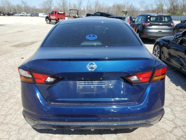 Photo 6 from auction – 2021 NISSAN ALTIMA S with VIN 1N4BL4BV1MN331135
