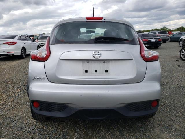 Photo 6 from auction – 2016 NISSAN JUKE S with VIN JN8AF5MR9GT609898