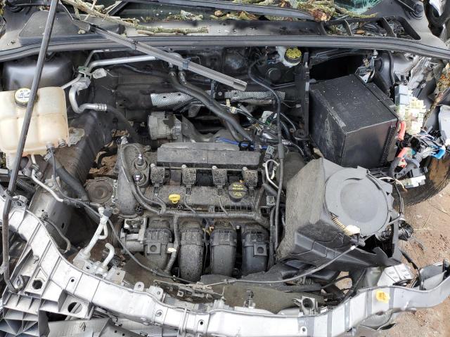 Photo 11 from auction – 2012 FORD FOCUS SE with VIN 1FAHP3F23CL457063