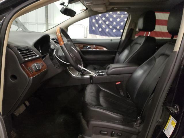 Photo 7 from auction – 2013 LINCOLN MKX with VIN 2LMDJ8JK9DBL28700
